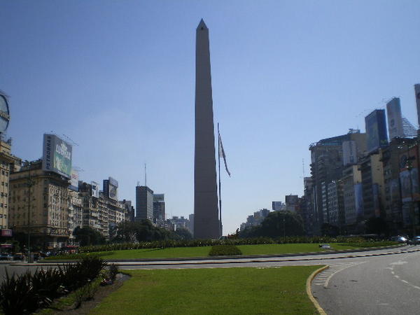 Obelisk 