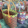 Local baskets for sale