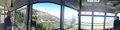 Pano from the tram