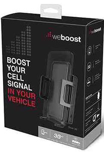 weBoost Signal Boosters