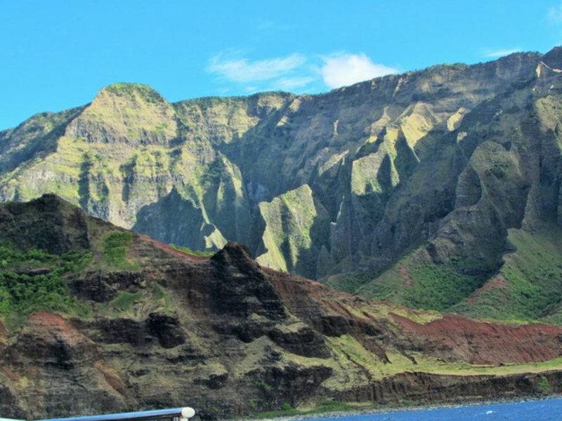 Na' Pali Coast