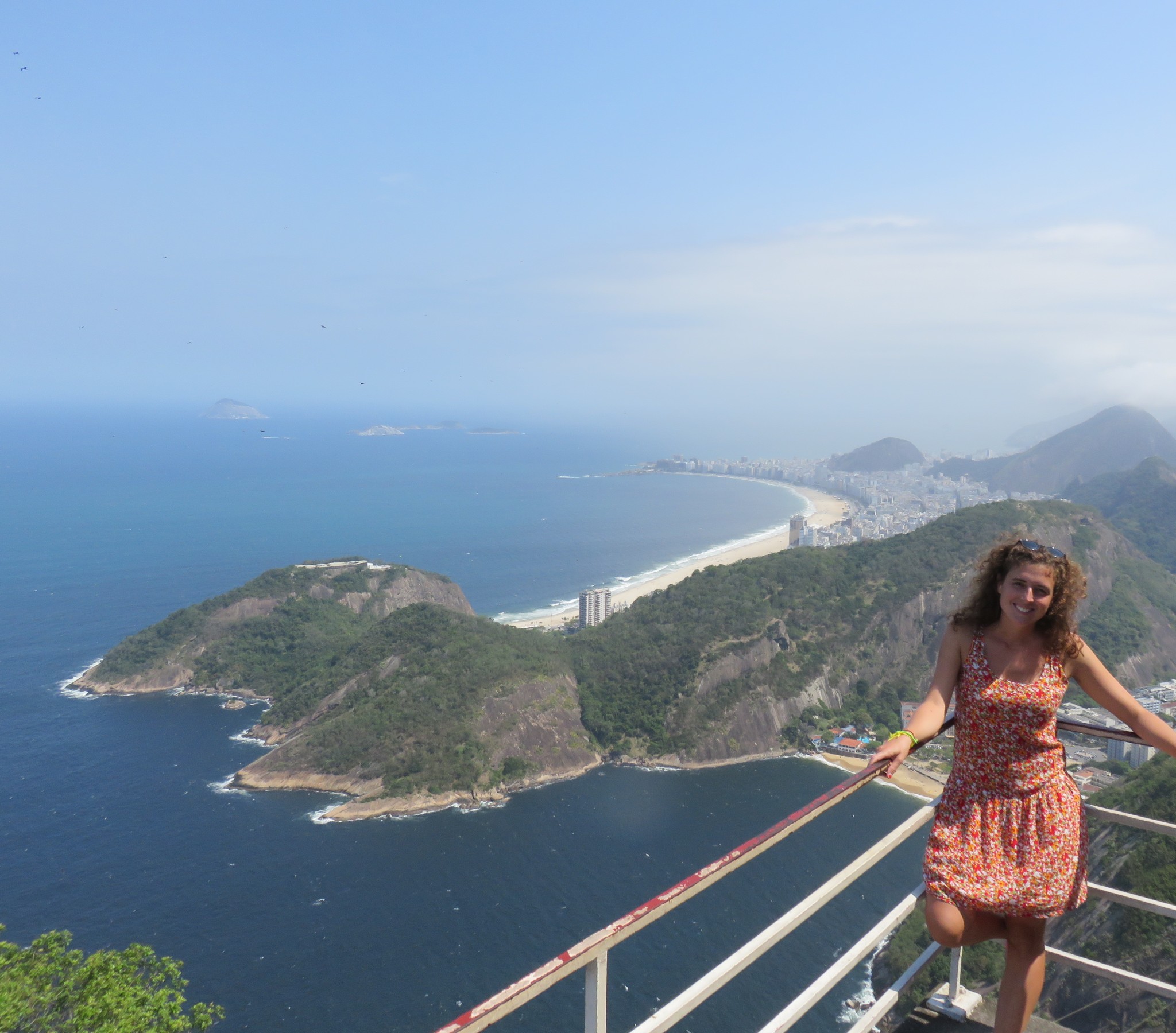 Pao de Azucar | Photo