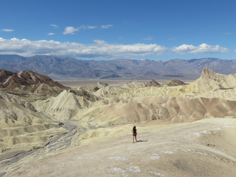 Death Valley