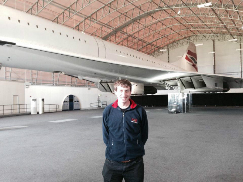 Concorde 2