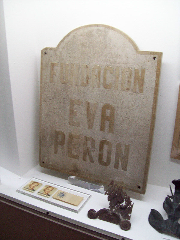 Evita Museum