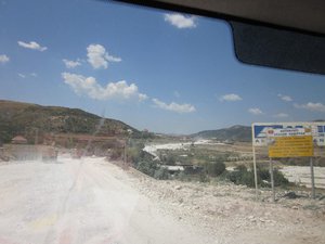 Albanian Motorway