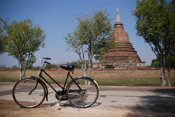 Thai Bike