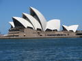 The Opera House, Sydney 