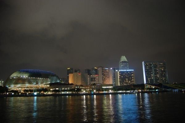 Singapore - In All Its Glory