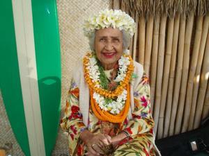 Genoa Keawe Genoa Keawe