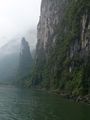 Along the Li Jiang River