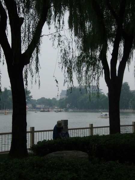 Parc Beijing