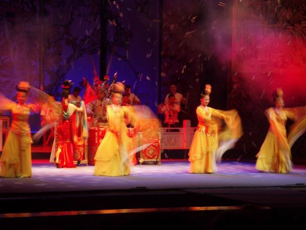 Opera de Sichuan