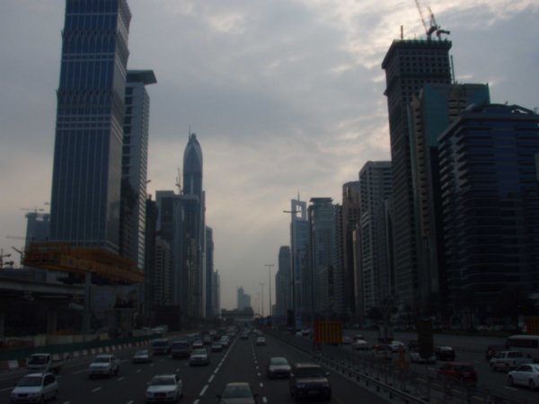Dubai 