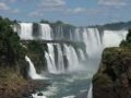 Chutes Iguazu