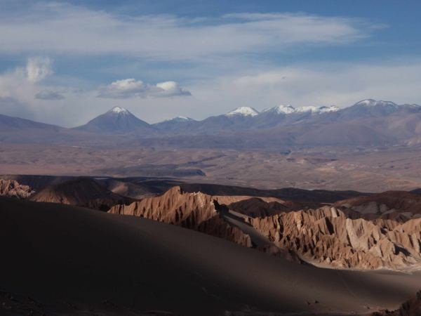 San Pedro de Atacama