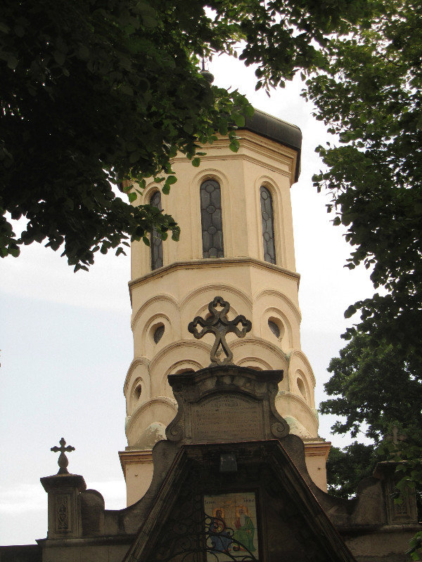 Ruse Church
