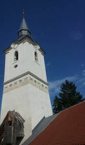 Darjiu tower