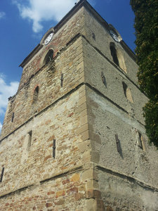 Soars tower