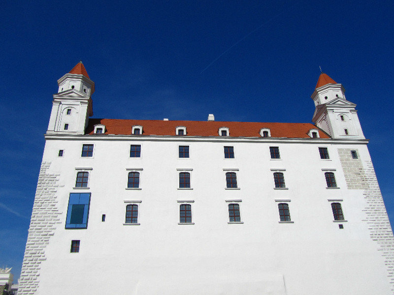 Bratislava hrad 2