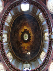 Cupola Sf Petru
