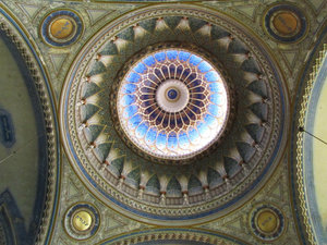 Cupola Sinagoga