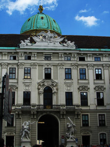 Poarta Hofburg