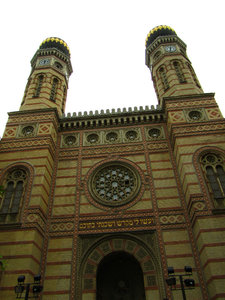 Sinagoga Budapesta