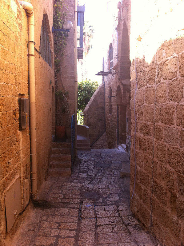 Oud Jaffa