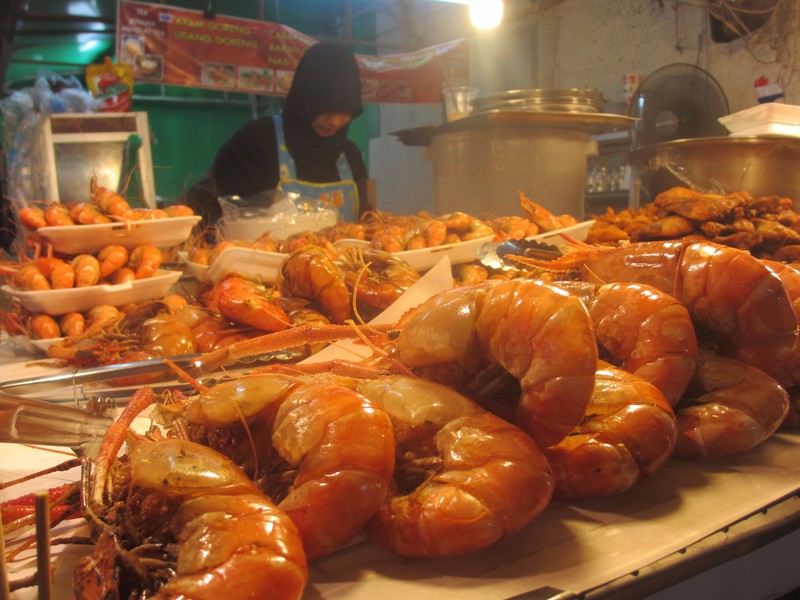 mmm Hat Yai street food | Photo