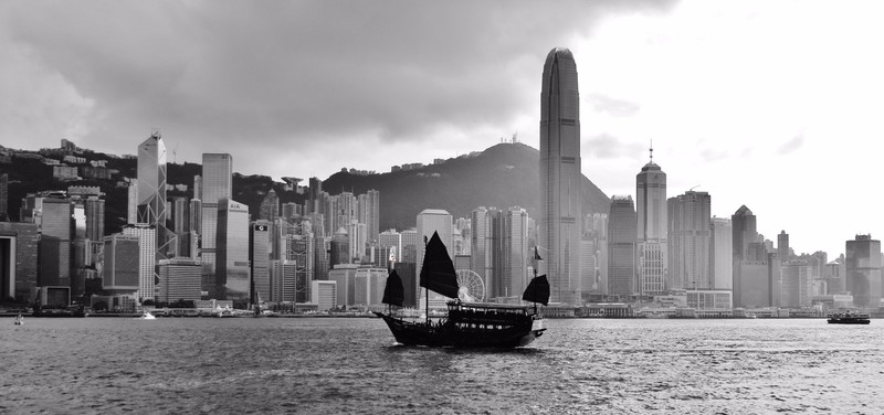 Iconic HK