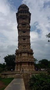 Vijay Sthamnh (the victory tower)