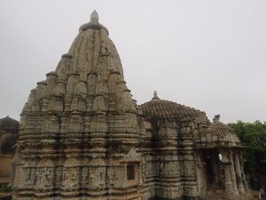 Amazing temples