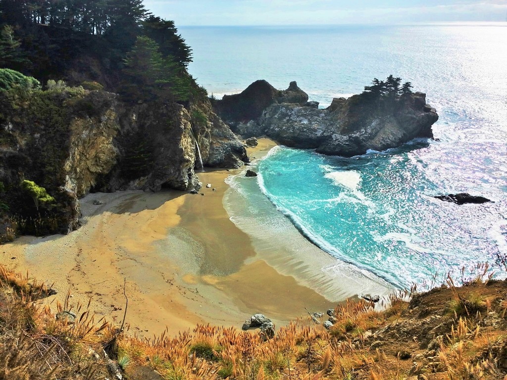 Pfeiffer Beach | Photo