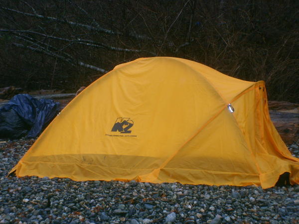 K2Summit帐篷