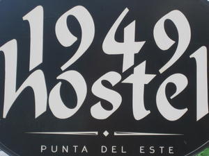 1949 hostel Punta