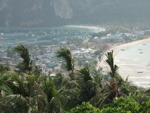 Phi Phi from View point