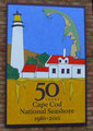 Cape Cod National Seashore (CCNS) Headquarters