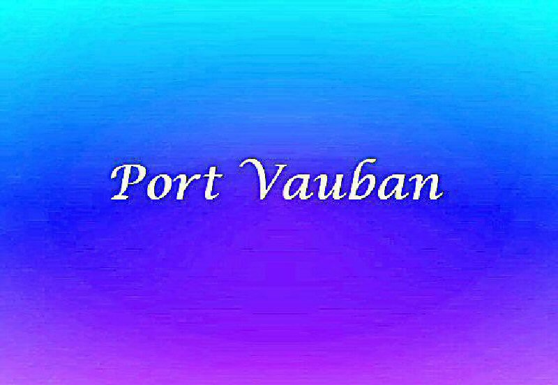 Port Vauban