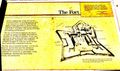 plan of the fort