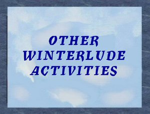 other Winterlude activities