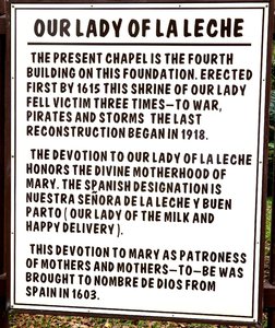 the Shrine info