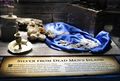 silver recovered from Dead Men's Island (Santa Clara)