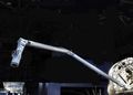 the indispensable Canadarm