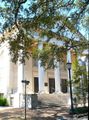 Savannah has churches of all denominations, such as Christ Church Episcopal (1838)....