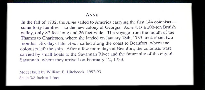 ''Anne'' information