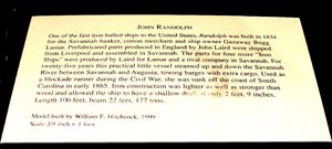 ''John Randolph'' information