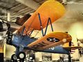 More than 10,000 Stearman Kaydet primary trainers were used by the Army Air Corps, USN, and RCAF   ..