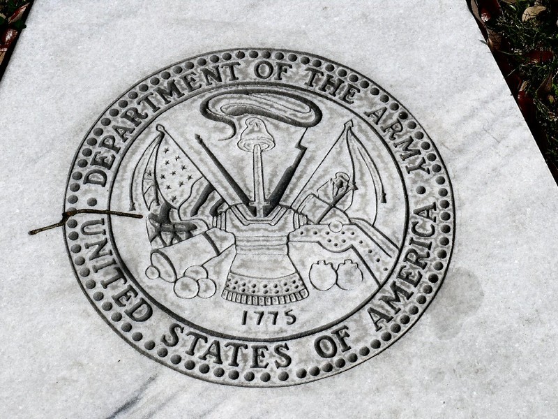 official seal