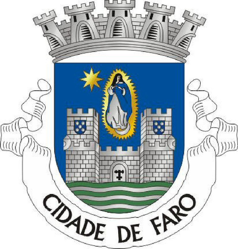 Faro was a fortified port even before Roman times.